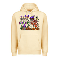 Pina Colada on a dark highway cool wind in my hair Premium Hoodie - SublimationCraftShop