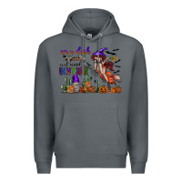 Rock on a dark highway cool wind in my hair Premium Hoodie - SublimationCraftShop