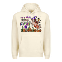 Sandshell on a dark highway cool wind in my hair Premium Hoodie - SublimationCraftShop