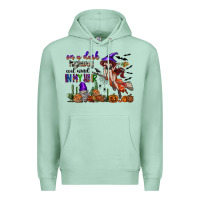 Seafoam on a dark highway cool wind in my hair Premium Hoodie - SublimationCraftShop