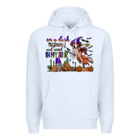 White on a dark highway cool wind in my hair Premium Hoodie - SublimationCraftShop