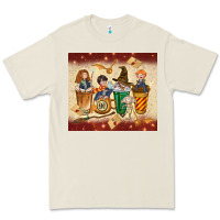 Bone wizards coffee cups Premium Tee - TumblerDesignByShophia