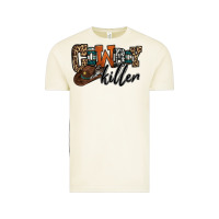 Cowboy Killer Vintage Tee | Teevron