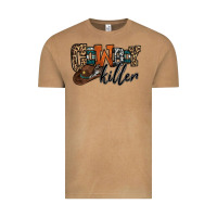 Vintage Camel cowboy killer Vintage Tee - OliviaCreatesArt
