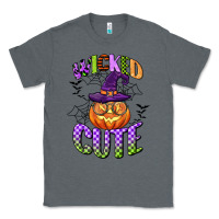Charcoal Heather wicked cute Classic Tee - CowGirlArtShop