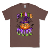 Chestnut wicked cute Classic Tee - CowGirlArtShop