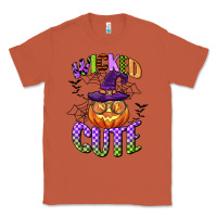 Copper wicked cute Classic Tee - CowGirlArtShop