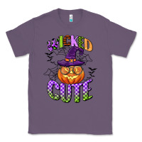 Lavender wicked cute Classic Tee - CowGirlArtShop