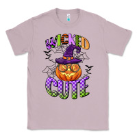 Lilac wicked cute Classic Tee - CowGirlArtShop