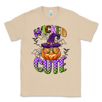Mushroom wicked cute Classic Tee - CowGirlArtShop