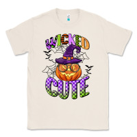 Natural wicked cute Classic Tee - CowGirlArtShop