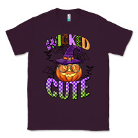 Plum wicked cute Classic Tee - CowGirlArtShop