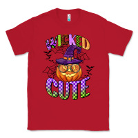 Red wicked cute Classic Tee - CowGirlArtShop