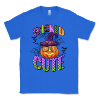 True Royal wicked cute Classic Tee - CowGirlArtShop
