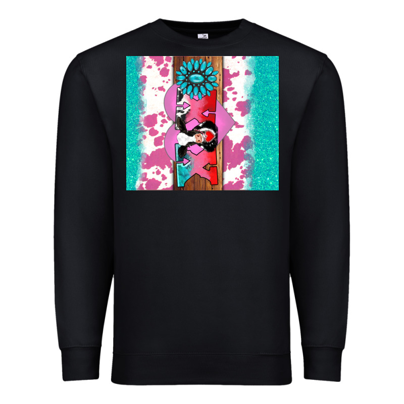 V.d Xoxo Gemstone Premium Sweatshirt by AdoDesignShop | Teevron
