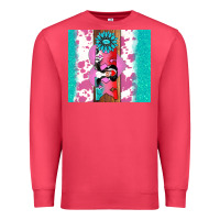 Cardinal v.d xoxo gemstone Premium Sweatshirt - AdoDesignShop