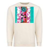 Sandshell v.d xoxo gemstone Premium Sweatshirt - AdoDesignShop
