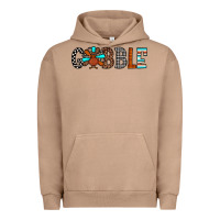 Pigment Burro gobble Urban Hoodie - JahusDesignShop