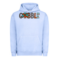 Pigment Grape Ice gobble Urban Hoodie - JahusDesignShop