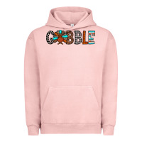 Gobble Urban Hoodie | Teevron