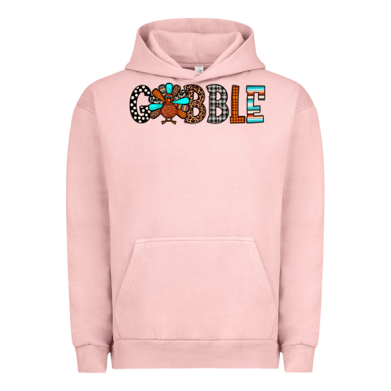 Gobble Urban Hoodie by JahusDesignShop | Teevron