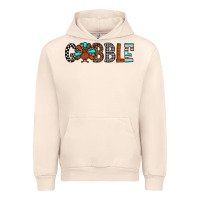 Sandshell gobble Urban Hoodie - JahusDesignShop