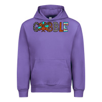 Tulip gobble Urban Hoodie - JahusDesignShop