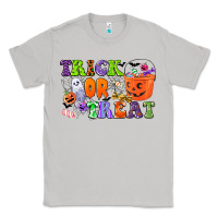 Moon Dust trick or treat Classic Tee - CowGirlArtShop