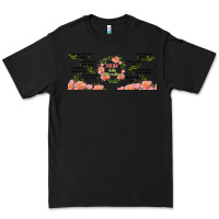 Black mom daily affirmation Premium Tee - TumblerDesignByShophia