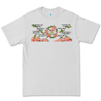 Mom Daily Affirmation Premium Tee | Teevron