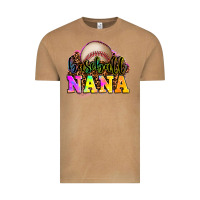 Vintage Camel baseball nana Vintage Tee - OliviaCreatesArt