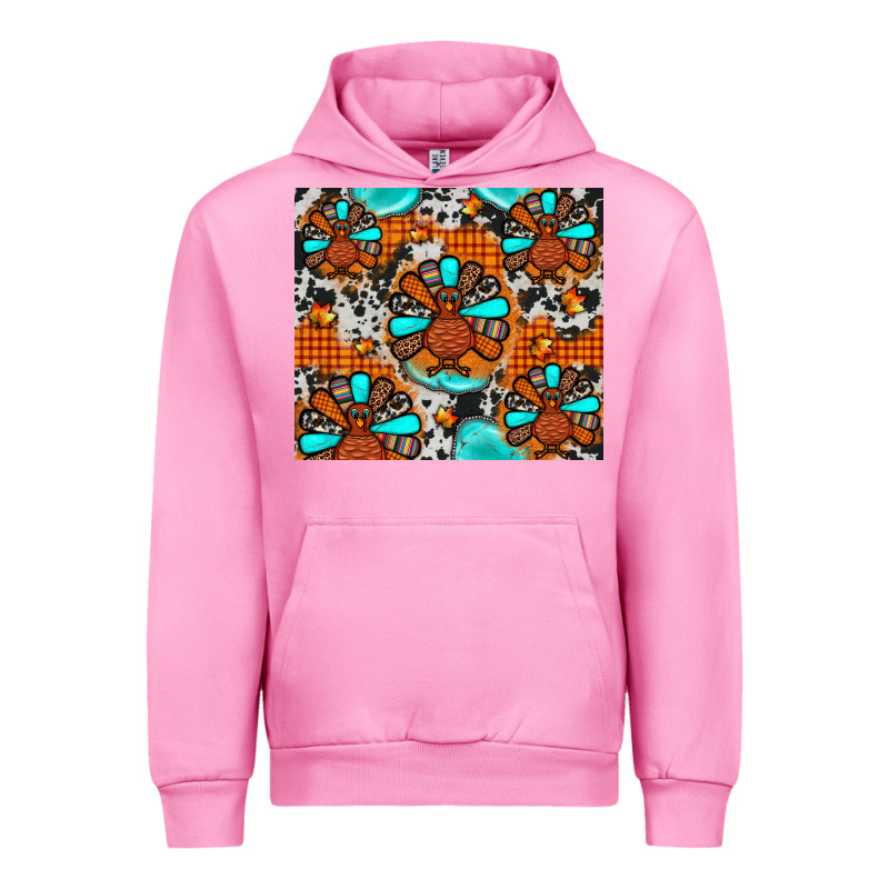 Turkey Urban Hoodie by JahusDesignShop | Teevron