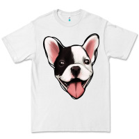 French Bulldog Premium Tee | Teevron