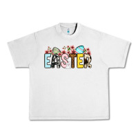Lunar Rock Western Easter Urban Heavy Tee - OliviaCreatesArt