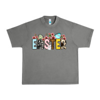 Tornado Western Easter Urban Heavy Tee - OliviaCreatesArt