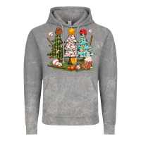 Cloud Rock baseball trees bbs Vintage Hoodie - BundleAndBundleShop