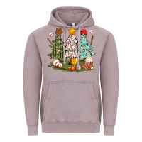 Vintage Zinc baseball trees bbs Vintage Hoodie - BundleAndBundleShop