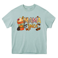 Arona Mama spice Heavy Core Tee - NancyCooperArtShop