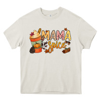 Mama Spice Heavy Core Tee | Teevron