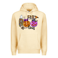 Pina Colada Fab Boo Lous Premium Hoodie - CowhideDigitalArt