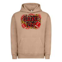 Pigment Burro game day football Urban Hoodie - JahusDesignShop