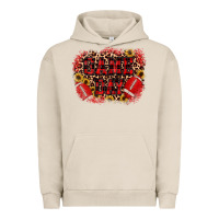 Pigment French Oak game day football Urban Hoodie - JahusDesignShop