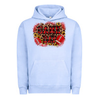 Pigment Grape Ice game day football Urban Hoodie - JahusDesignShop