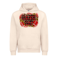 Sandshell game day football Urban Hoodie - JahusDesignShop