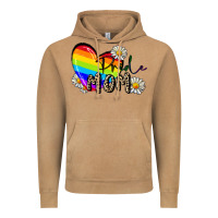 Vintage Camel pride mom Vintage Hoodie - FaDigitalArtStudio