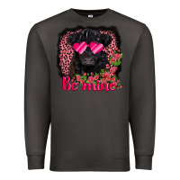 Smoke be mine belted galloway Premium Sweatshirt - AdoDesignShop