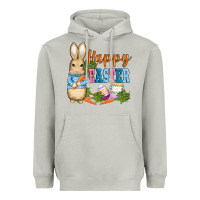 Moon Dust easter bunny egg and carrots Heavyweight Hoodie - AdoDesignShop