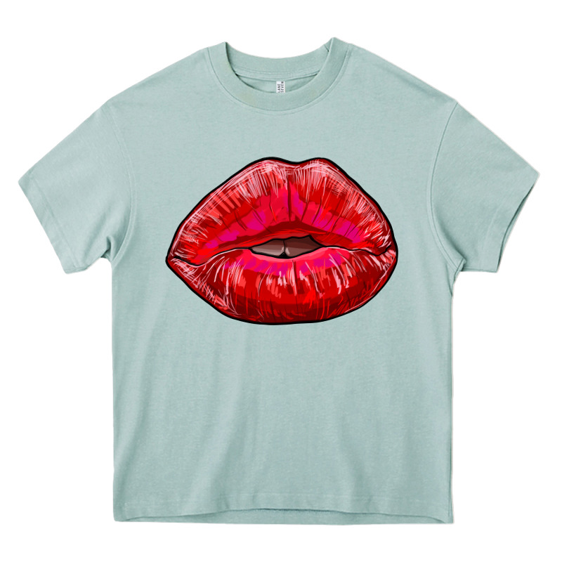 Kiss Heavy Core Tee by RanaPortraitStore | Teevron