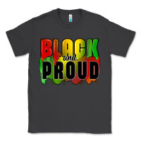 Smoke black and proud Classic Tee - CowGirlArtShop