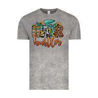 Cloud Rock hair hustler Vintage Tee - OliviaCreatesArt